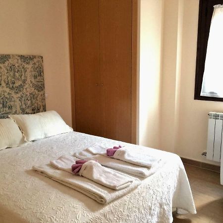 Apartamentos Rurales Flor De Lavanda Brihuega Ngoại thất bức ảnh