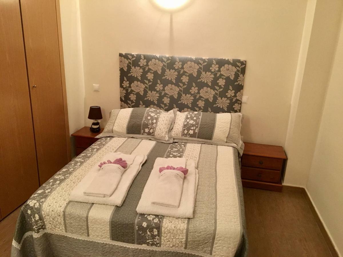 Apartamentos Rurales Flor De Lavanda Brihuega Ngoại thất bức ảnh