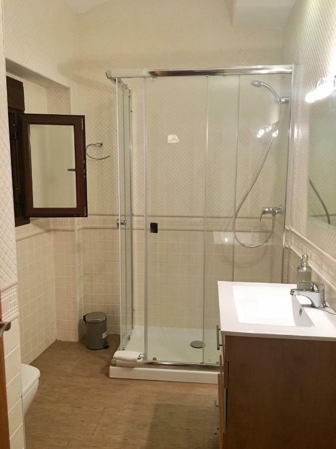 Apartamentos Rurales Flor De Lavanda Brihuega Ngoại thất bức ảnh