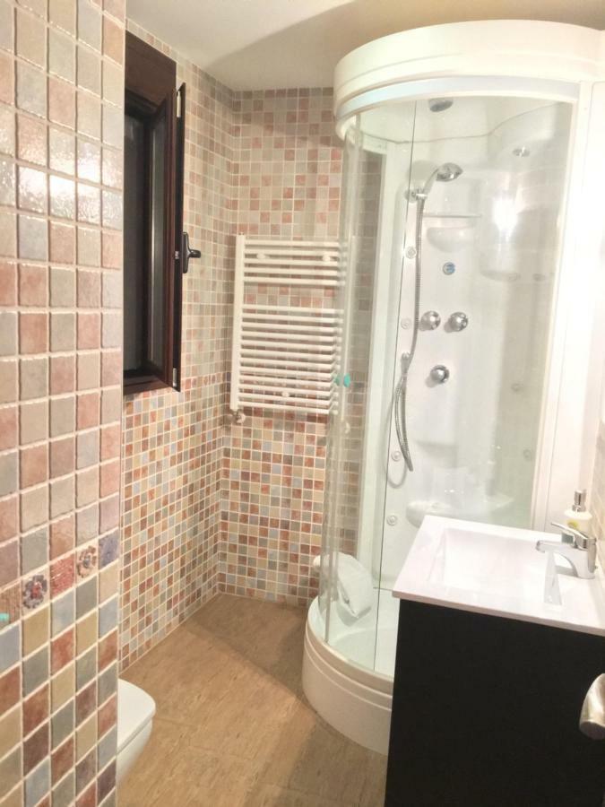 Apartamentos Rurales Flor De Lavanda Brihuega Ngoại thất bức ảnh