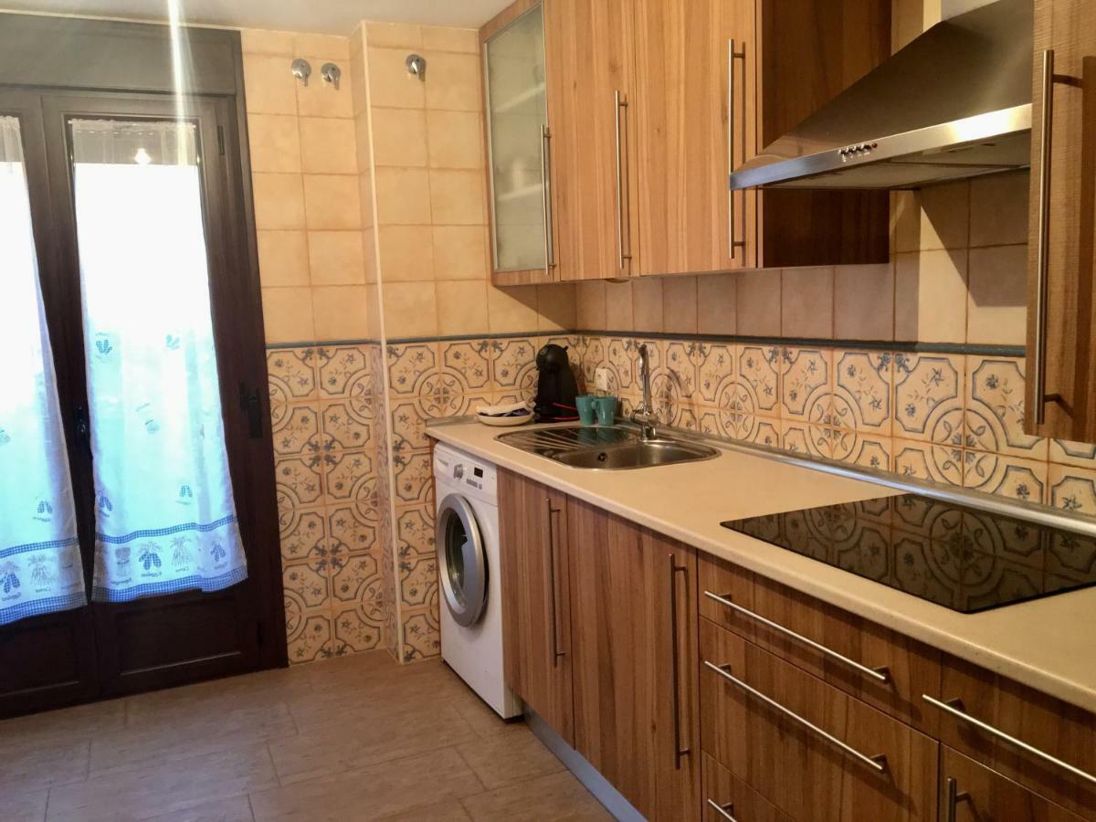 Apartamentos Rurales Flor De Lavanda Brihuega Ngoại thất bức ảnh