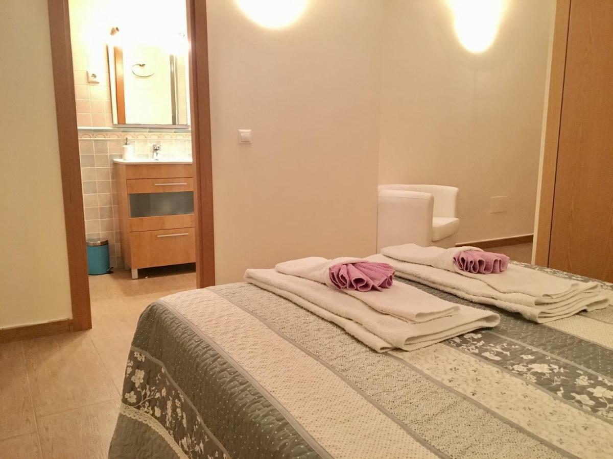 Apartamentos Rurales Flor De Lavanda Brihuega Ngoại thất bức ảnh